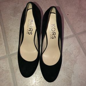 Micheal Kors Heels
